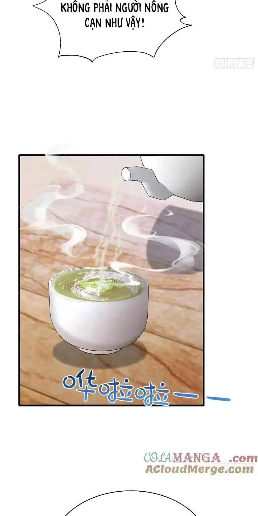 Hoá Ra Ta Đã Vô Địch Từ Lâu Chap 113 - Next Chap 114