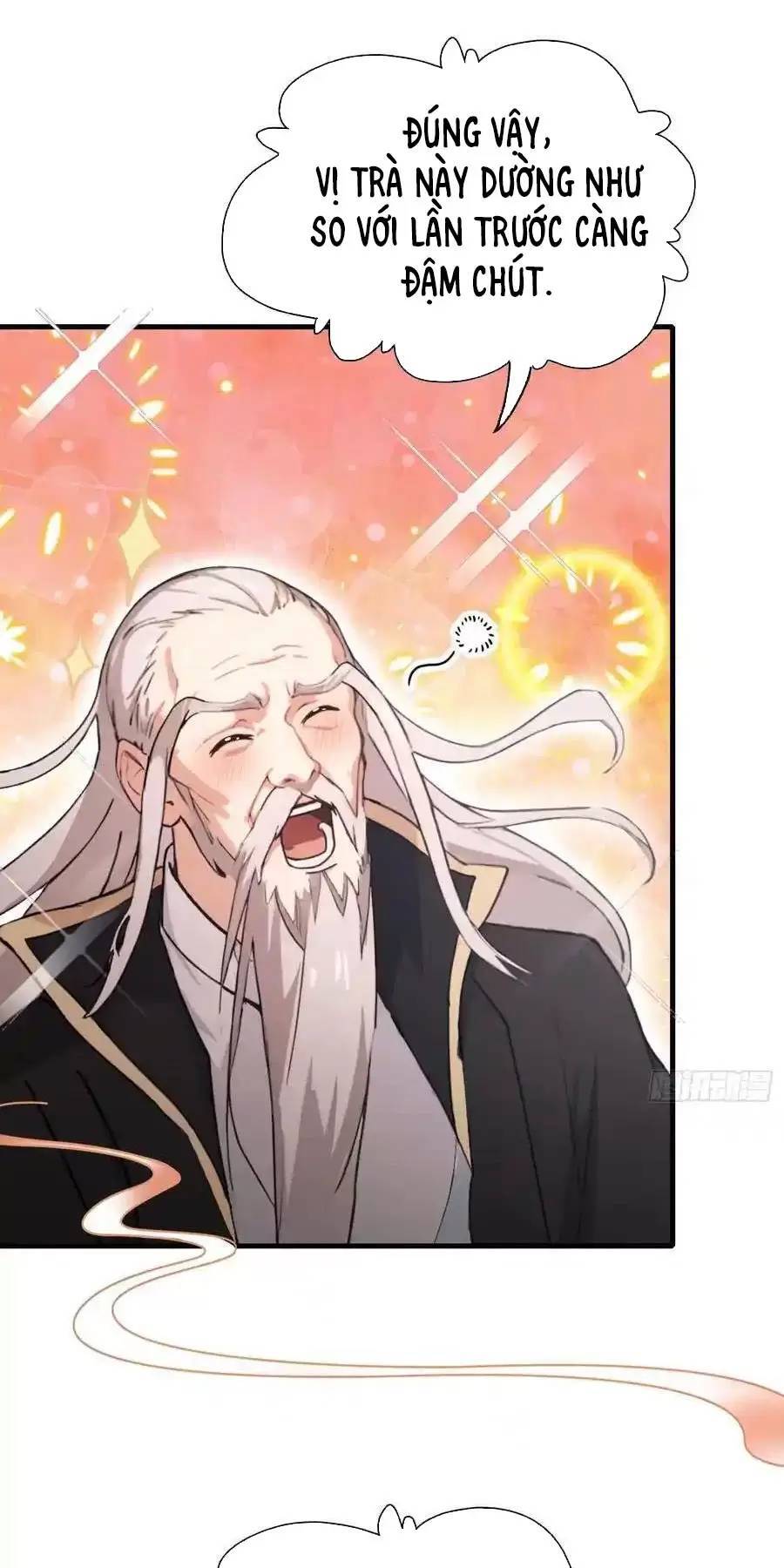 Hoá Ra Ta Đã Vô Địch Từ Lâu Chap 113 - Next Chap 114