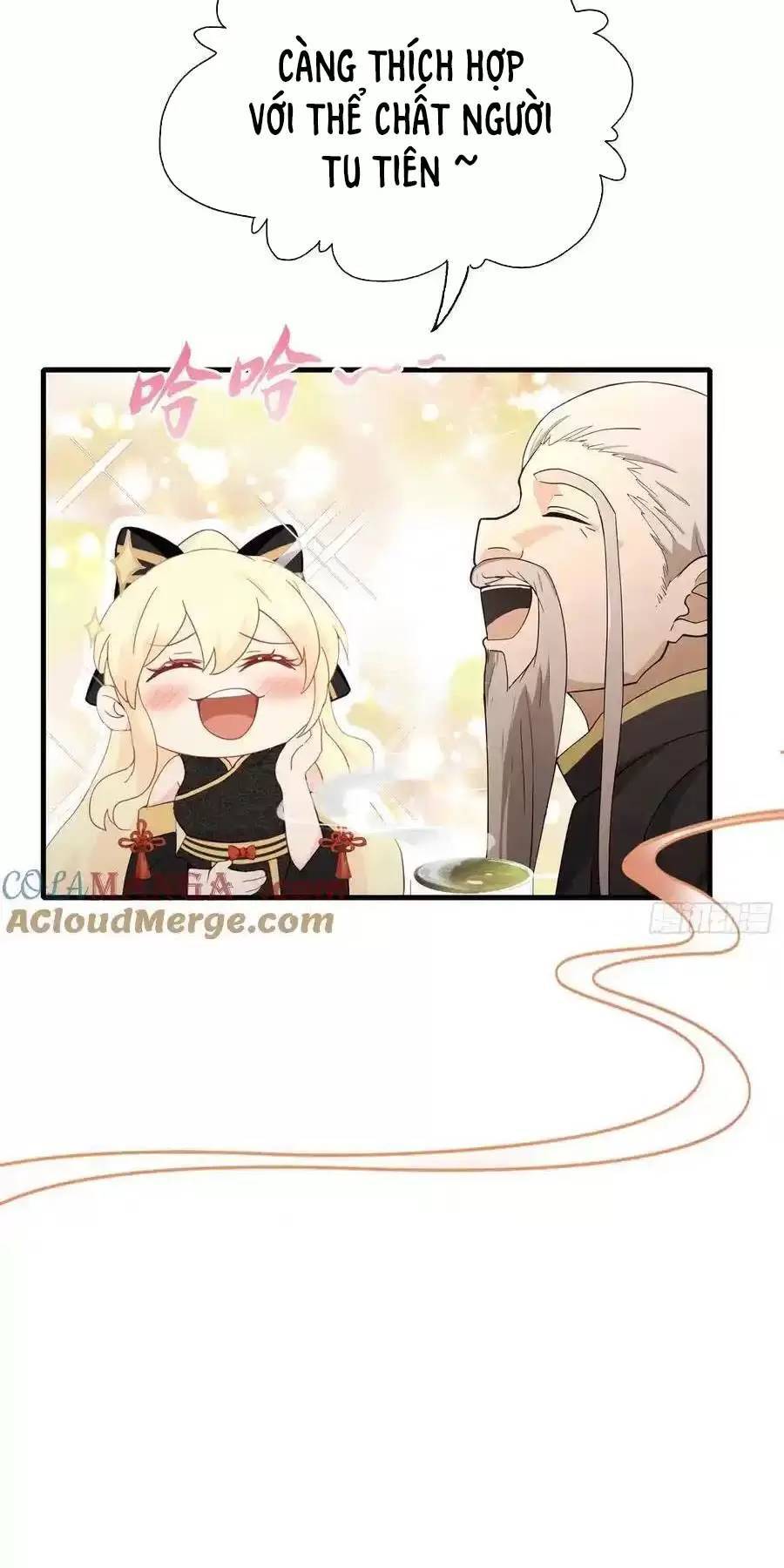 Hoá Ra Ta Đã Vô Địch Từ Lâu Chap 113 - Next Chap 114