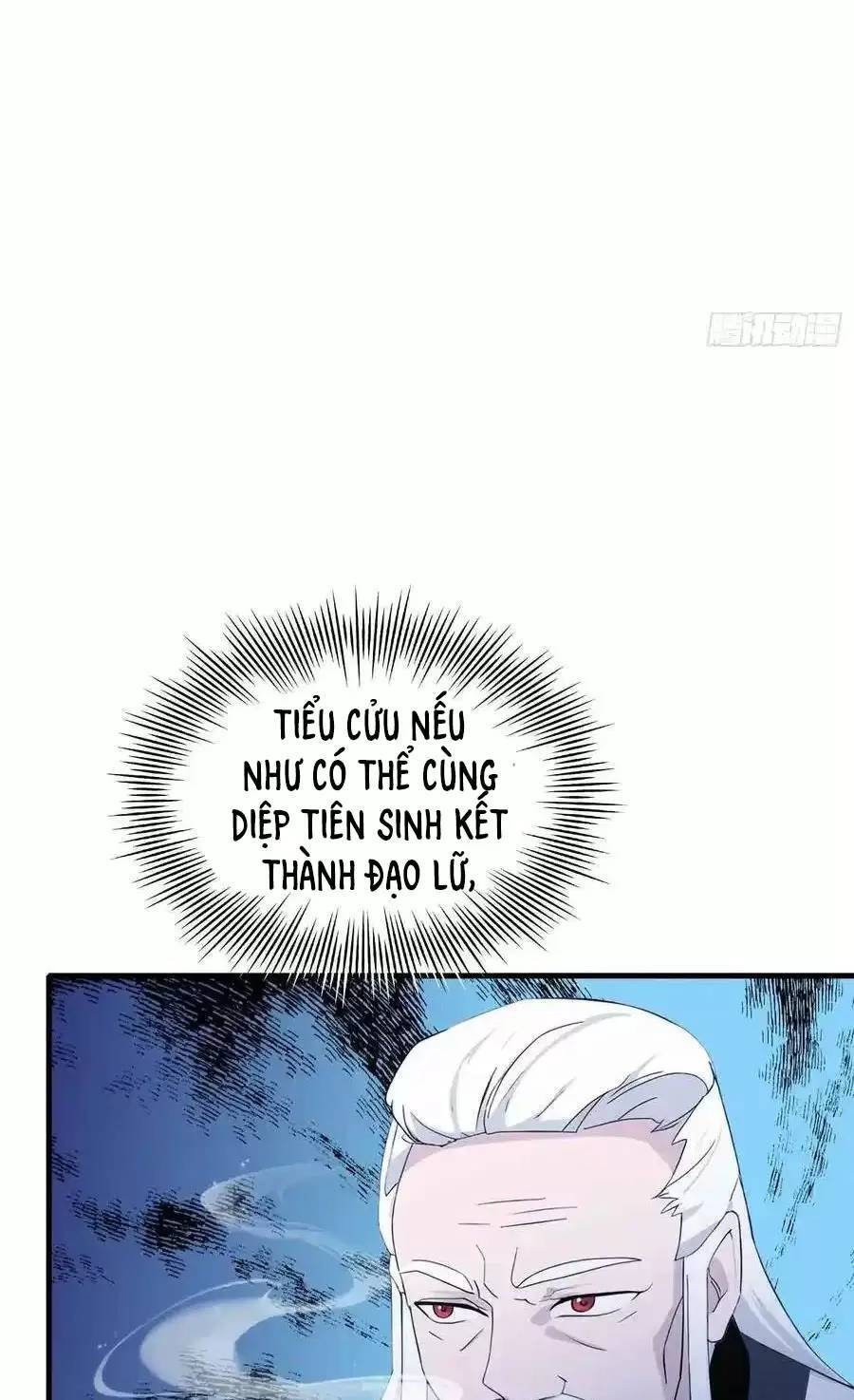 Hoá Ra Ta Đã Vô Địch Từ Lâu Chap 113 - Next Chap 114