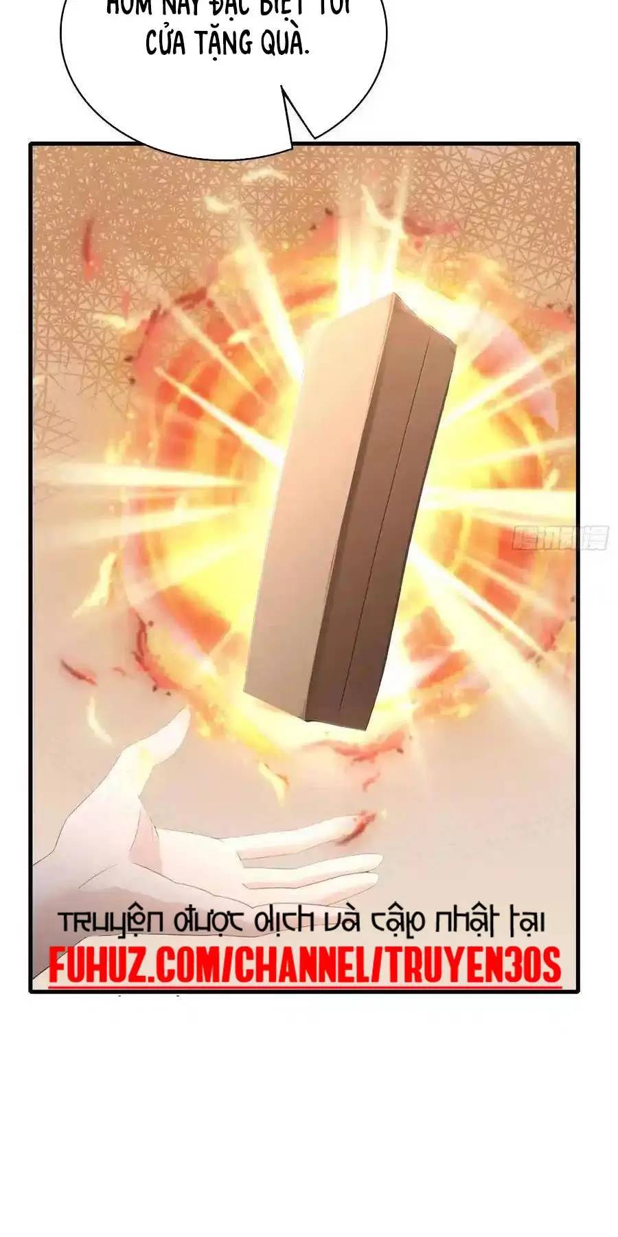 Hoá Ra Ta Đã Vô Địch Từ Lâu Chap 113 - Next Chap 114