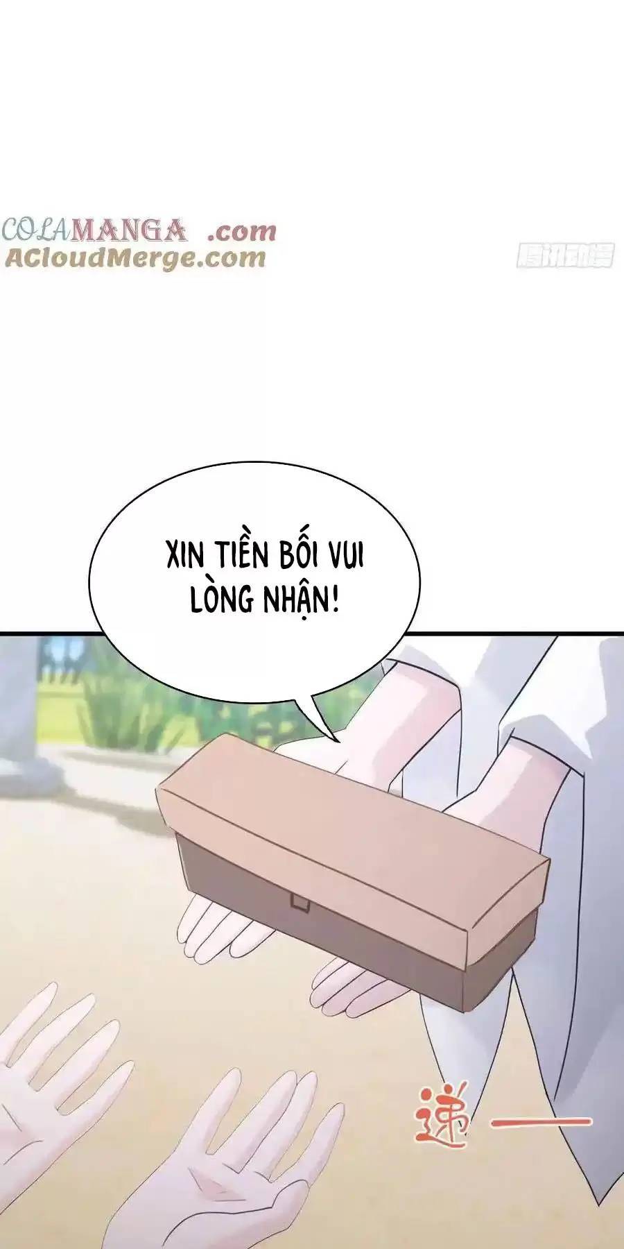 Hoá Ra Ta Đã Vô Địch Từ Lâu Chap 113 - Next Chap 114