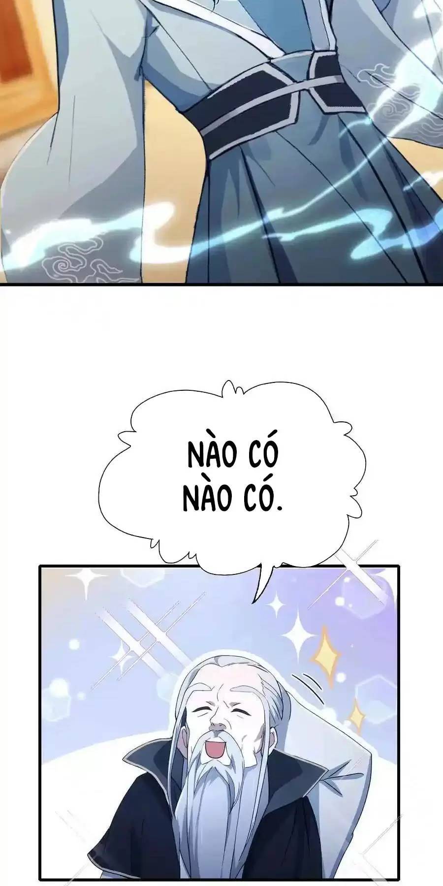 Hoá Ra Ta Đã Vô Địch Từ Lâu Chap 113 - Next Chap 114