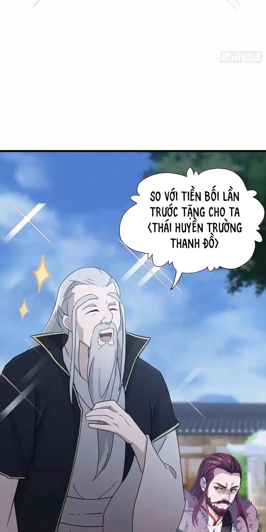 Hoá Ra Ta Đã Vô Địch Từ Lâu Chap 113 - Next Chap 114