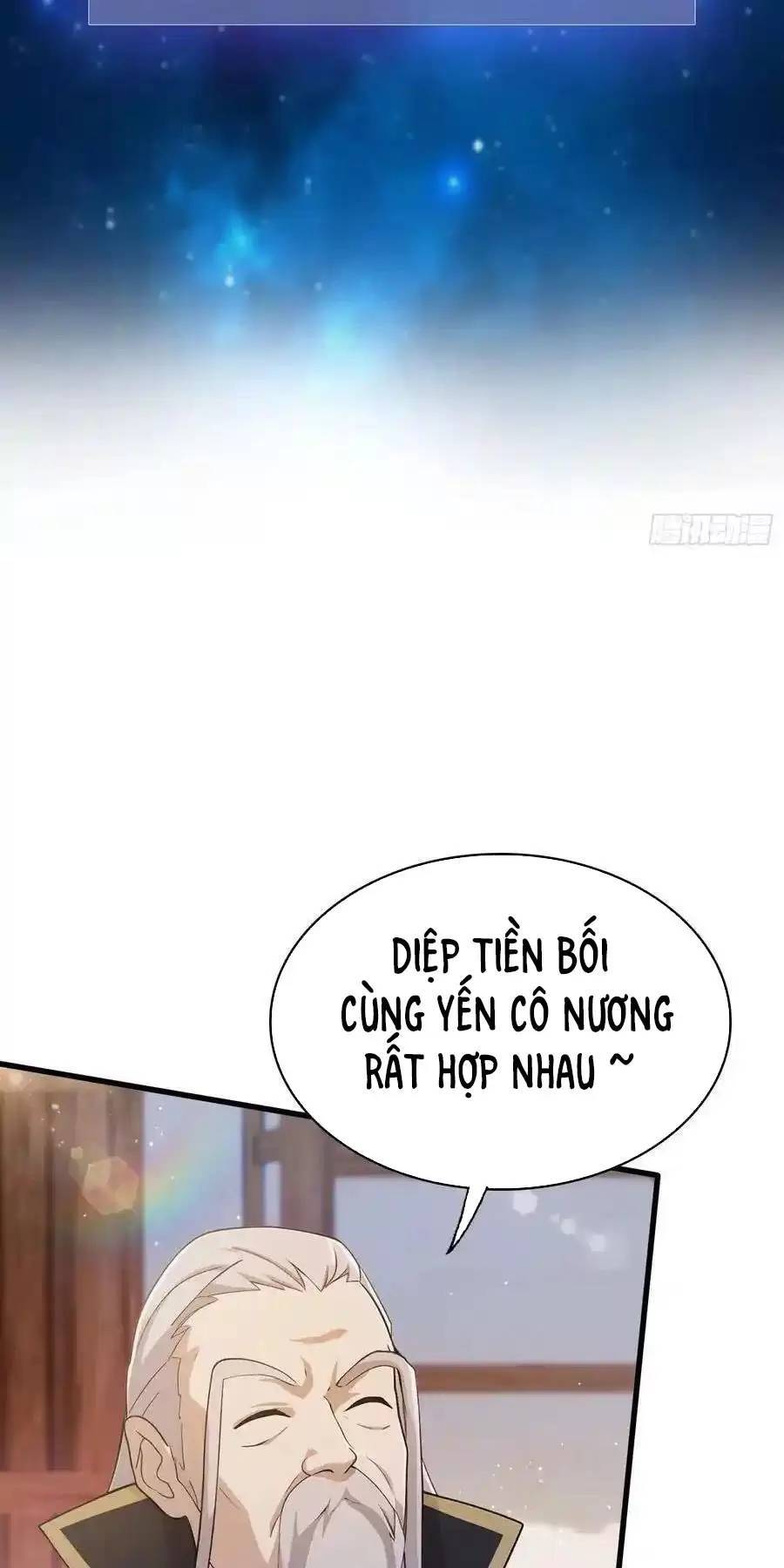 Hoá Ra Ta Đã Vô Địch Từ Lâu Chap 113 - Next Chap 114