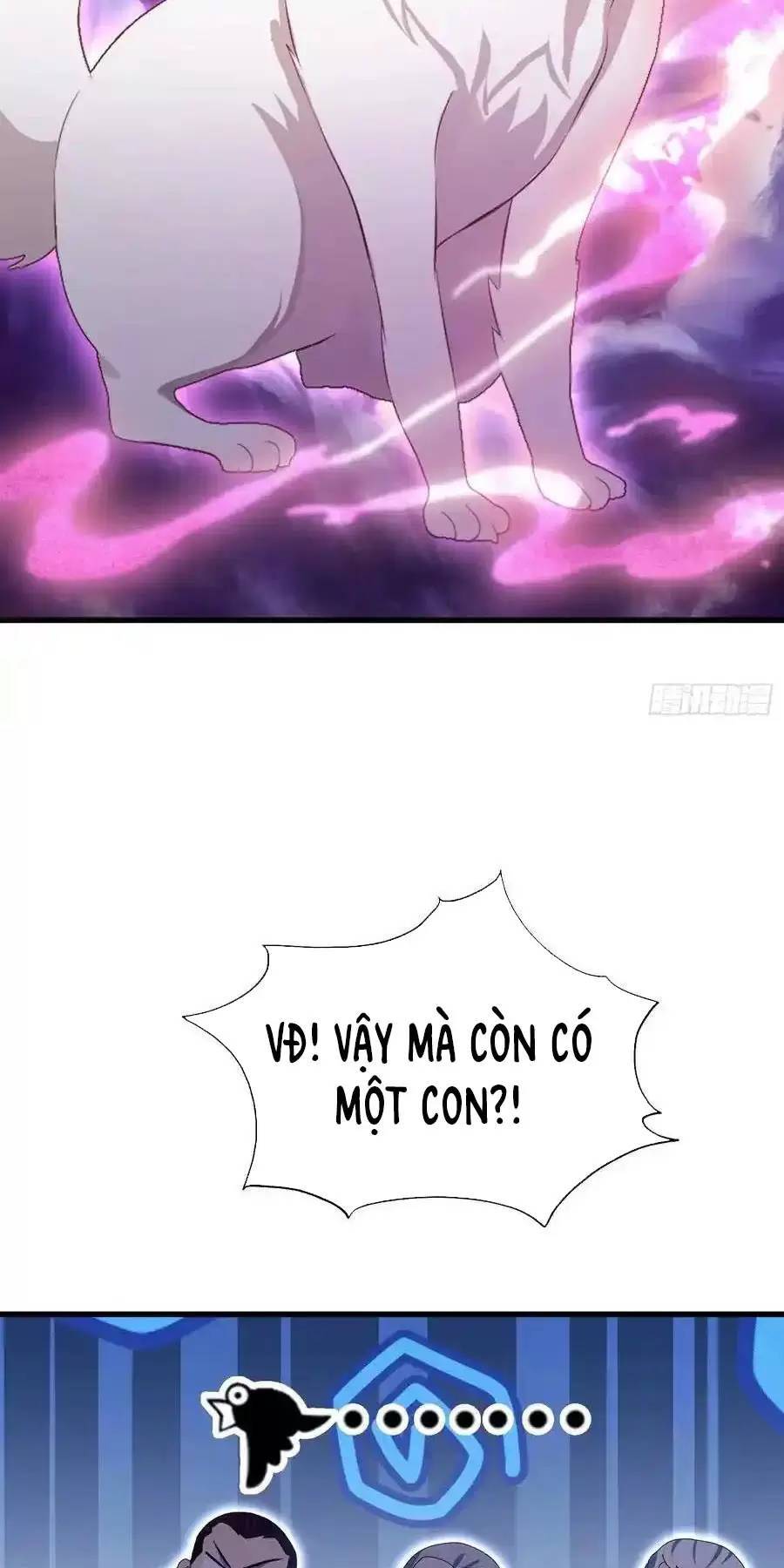 Hoá Ra Ta Đã Vô Địch Từ Lâu Chap 113 - Next Chap 114
