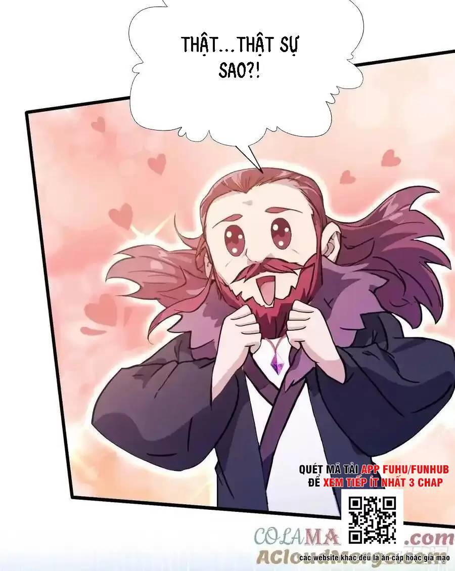 Hoá Ra Ta Đã Vô Địch Từ Lâu Chap 114 - Next Chap 115