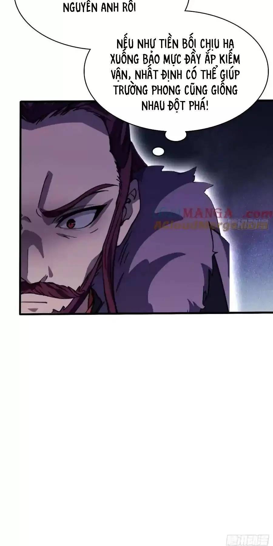 Hoá Ra Ta Đã Vô Địch Từ Lâu Chap 114 - Next Chap 115