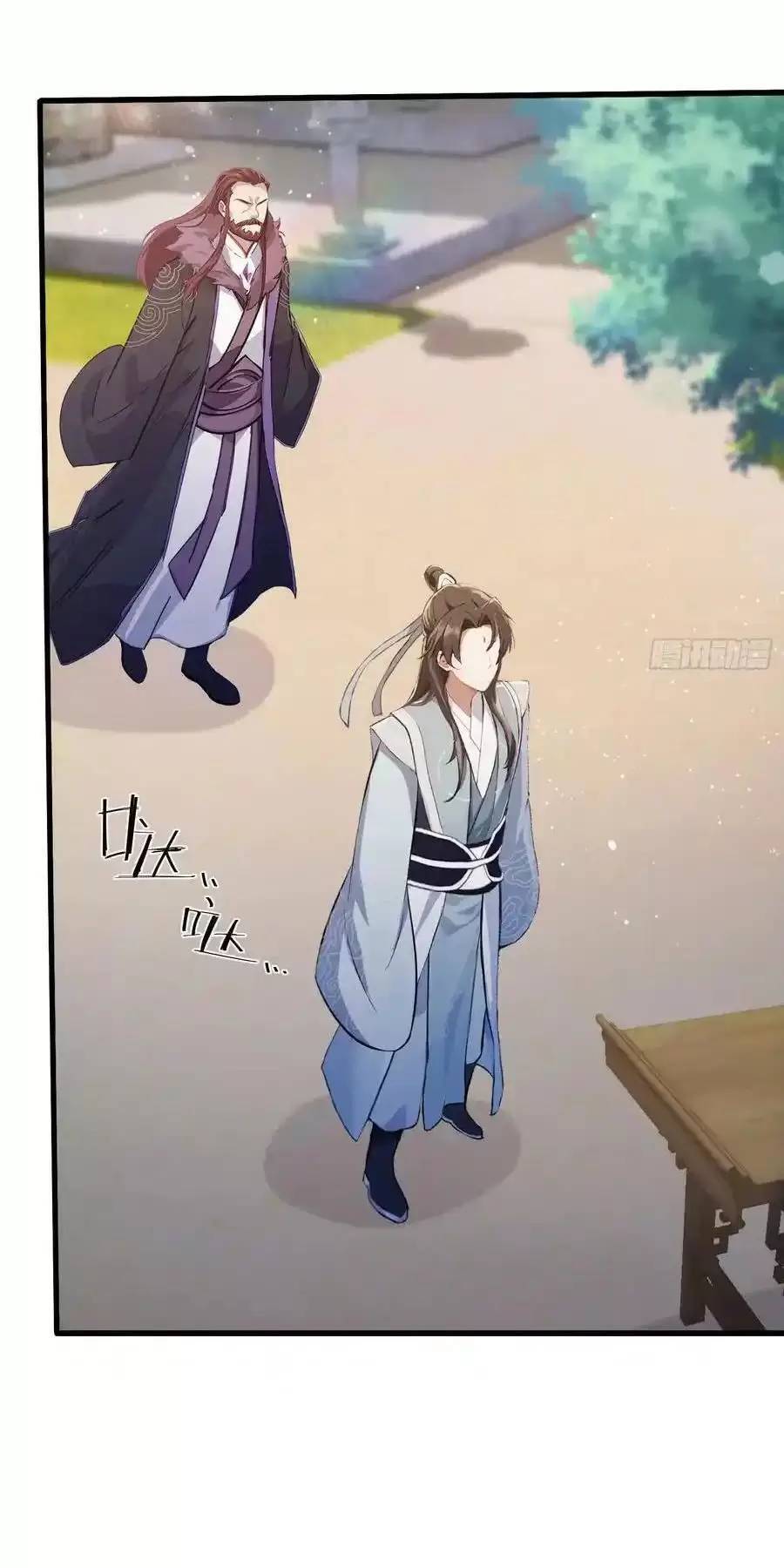 Hoá Ra Ta Đã Vô Địch Từ Lâu Chap 114 - Next Chap 115
