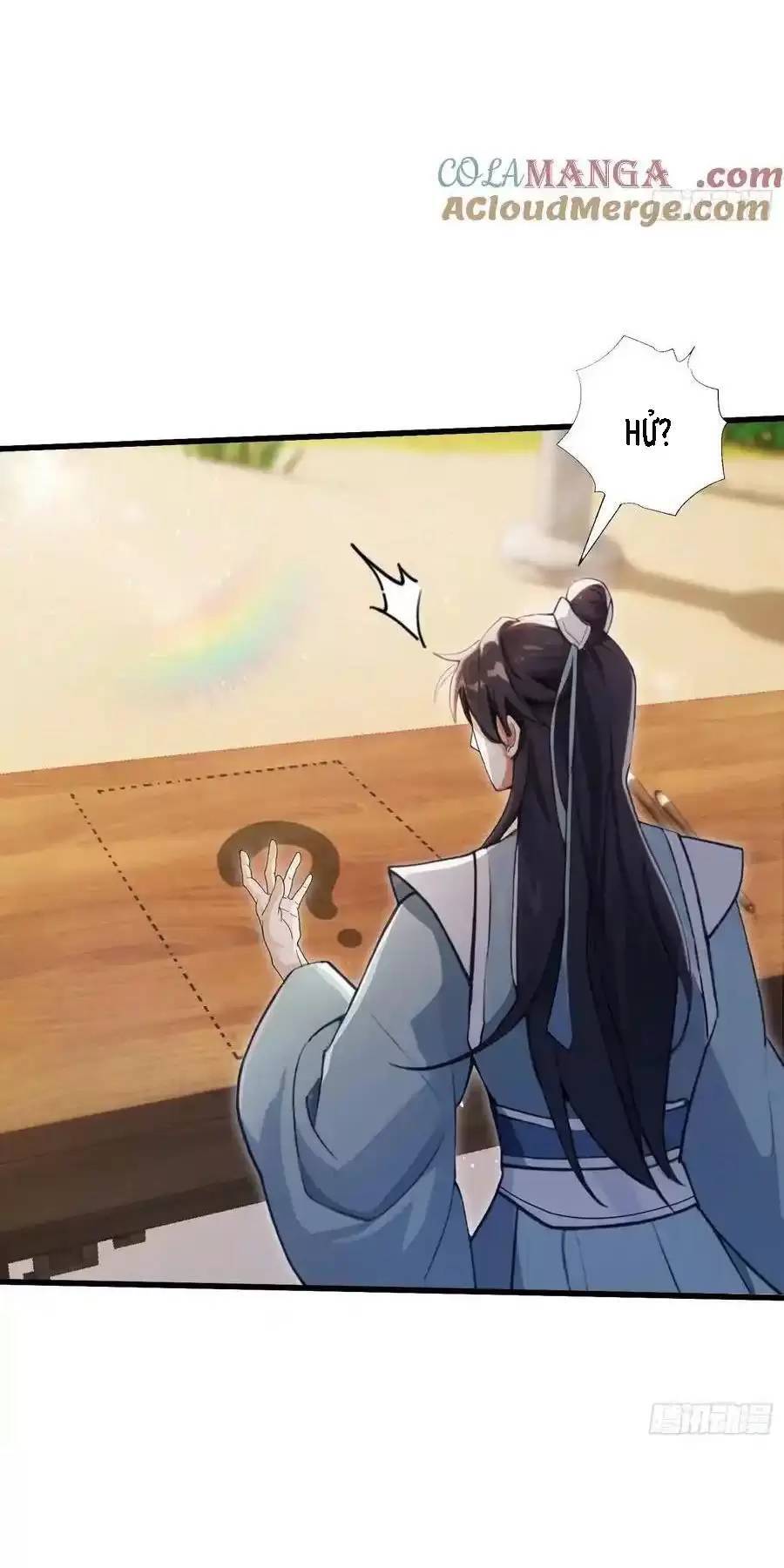 Hoá Ra Ta Đã Vô Địch Từ Lâu Chap 114 - Next Chap 115