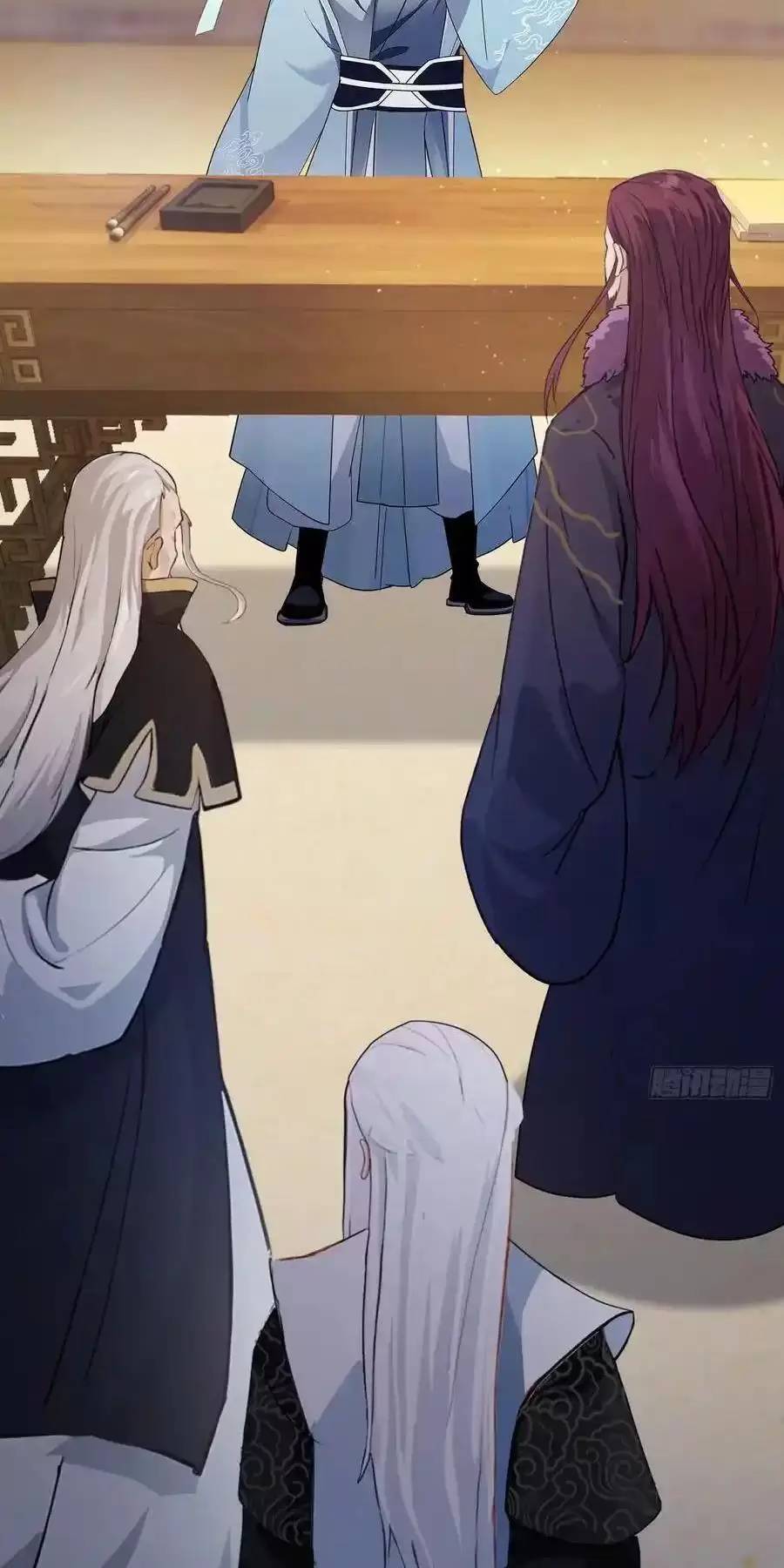 Hoá Ra Ta Đã Vô Địch Từ Lâu Chap 114 - Next Chap 115