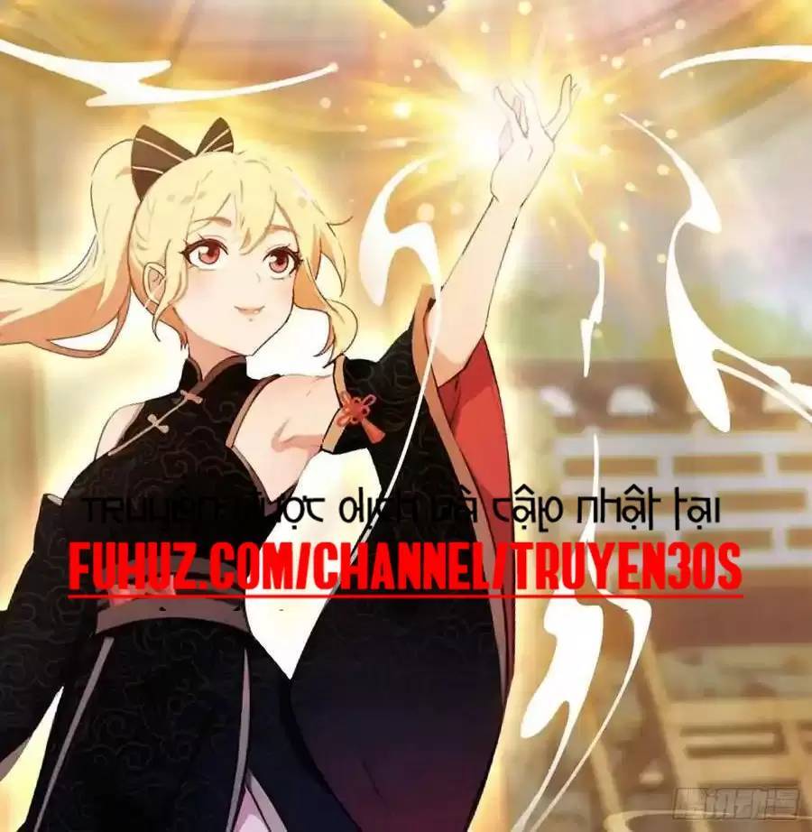 Hoá Ra Ta Đã Vô Địch Từ Lâu Chap 114 - Next Chap 115