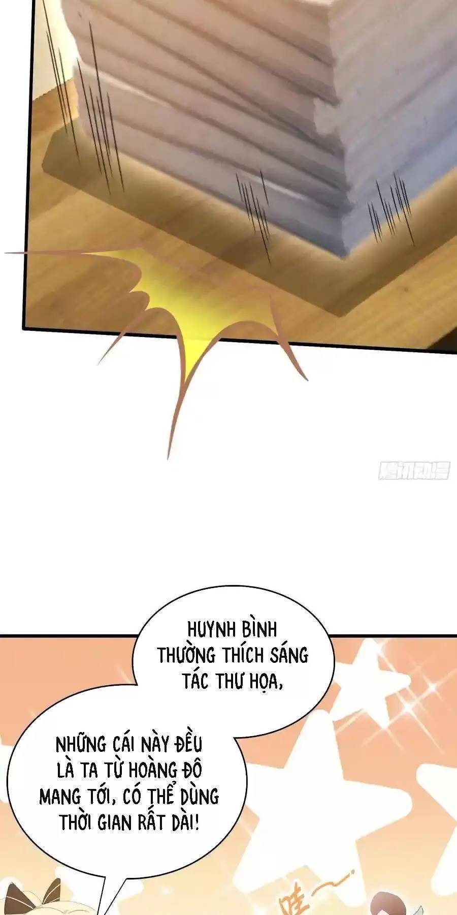 Hoá Ra Ta Đã Vô Địch Từ Lâu Chap 114 - Next Chap 115
