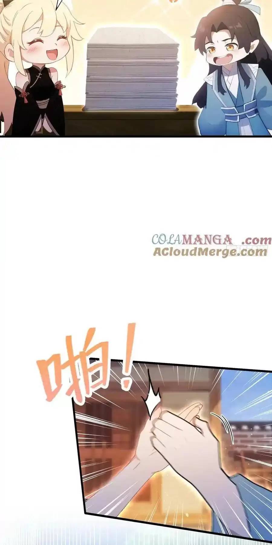 Hoá Ra Ta Đã Vô Địch Từ Lâu Chap 114 - Next Chap 115