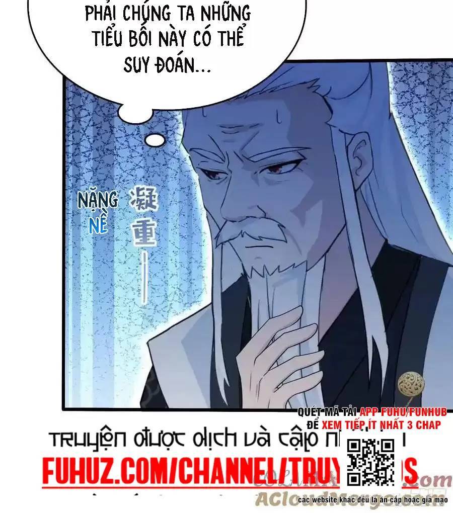 Hoá Ra Ta Đã Vô Địch Từ Lâu Chap 114 - Next Chap 115