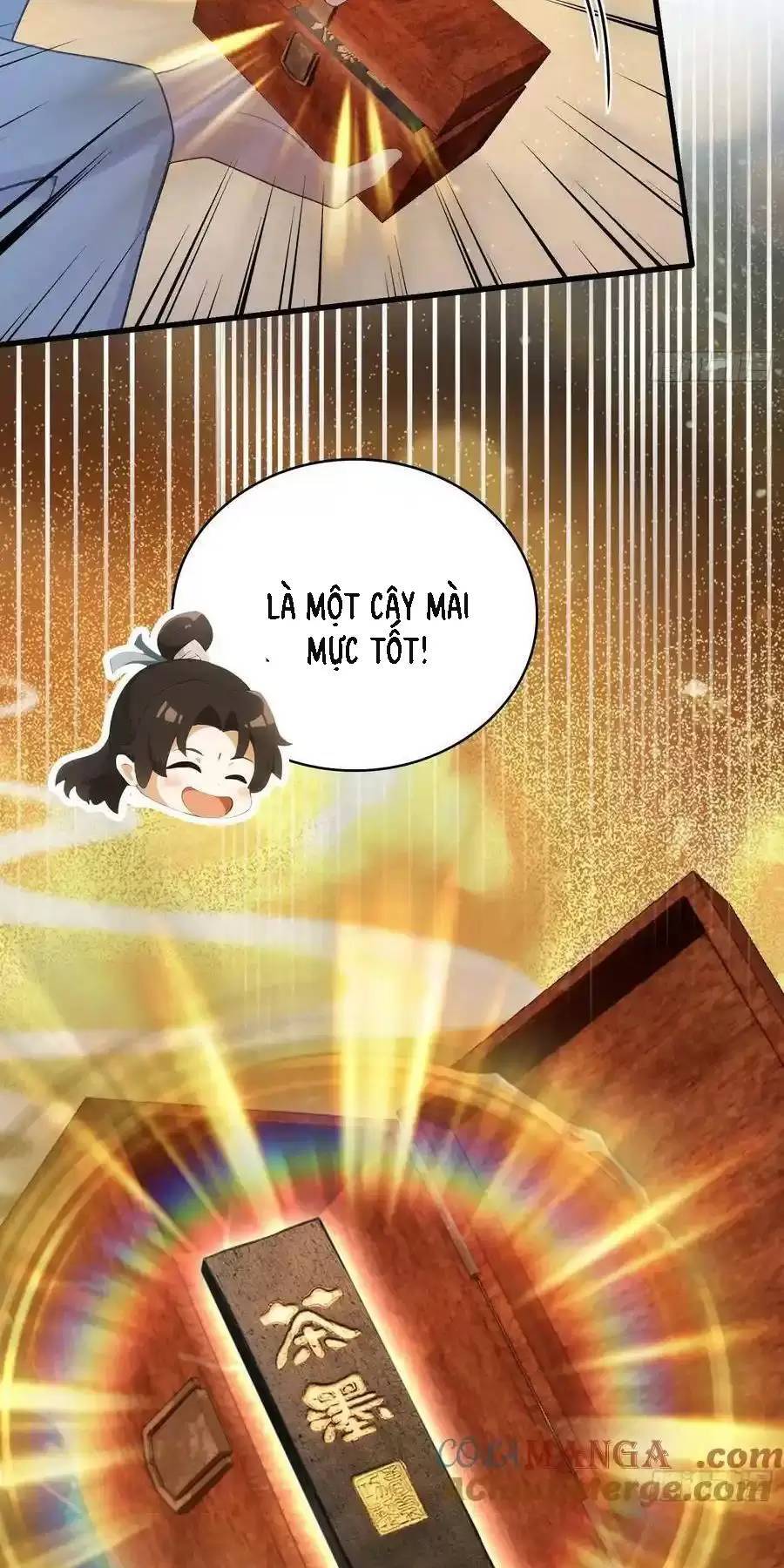 Hoá Ra Ta Đã Vô Địch Từ Lâu Chap 114 - Next Chap 115