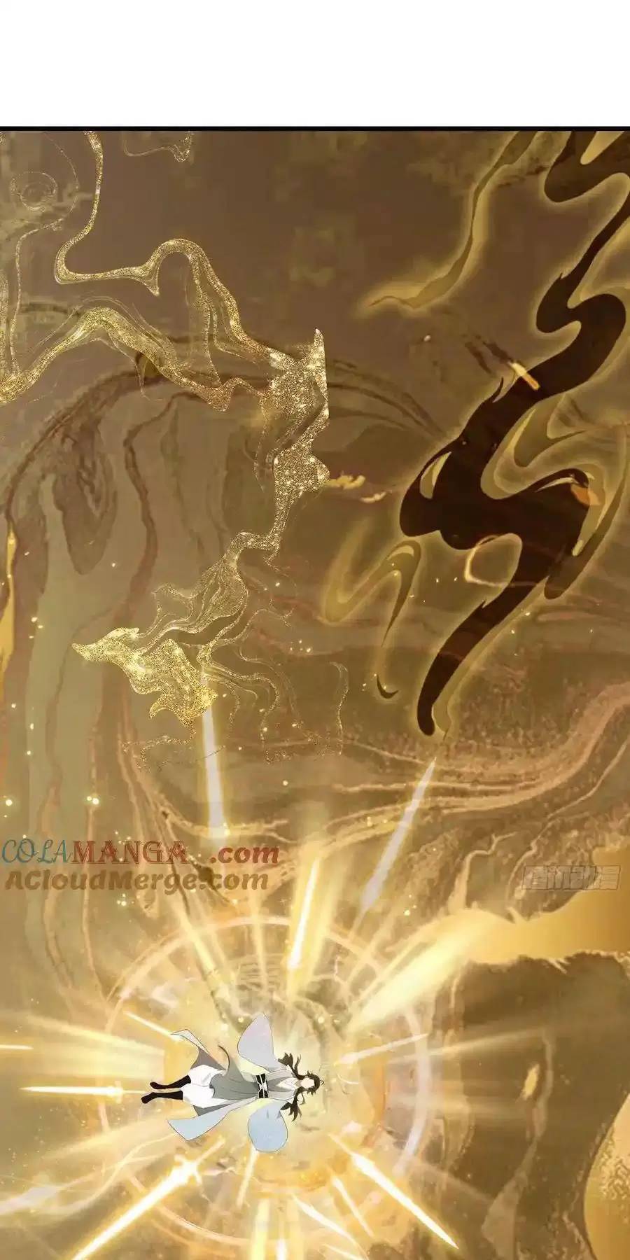 Hoá Ra Ta Đã Vô Địch Từ Lâu Chap 115 - Next Chap 116