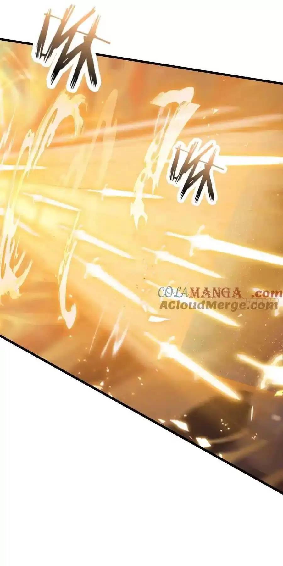 Hoá Ra Ta Đã Vô Địch Từ Lâu Chap 115 - Next Chap 116