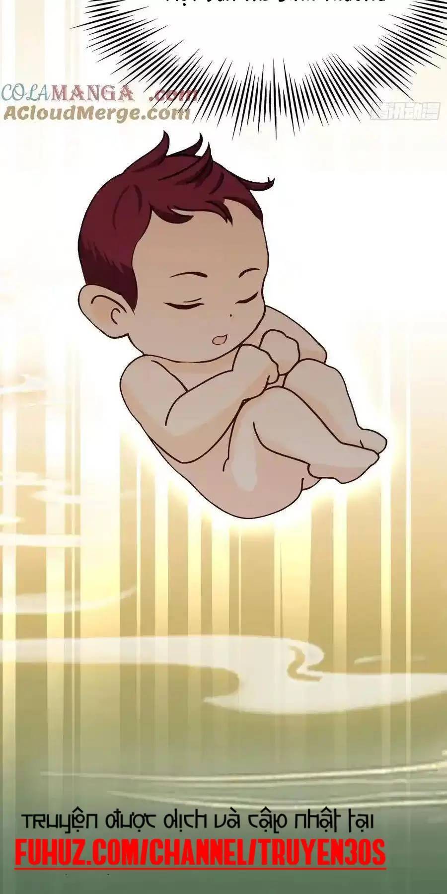 Hoá Ra Ta Đã Vô Địch Từ Lâu Chap 115 - Next Chap 116