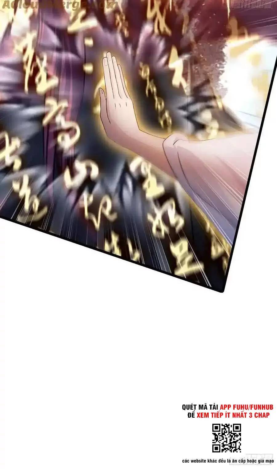 Hoá Ra Ta Đã Vô Địch Từ Lâu Chap 115 - Next Chap 116