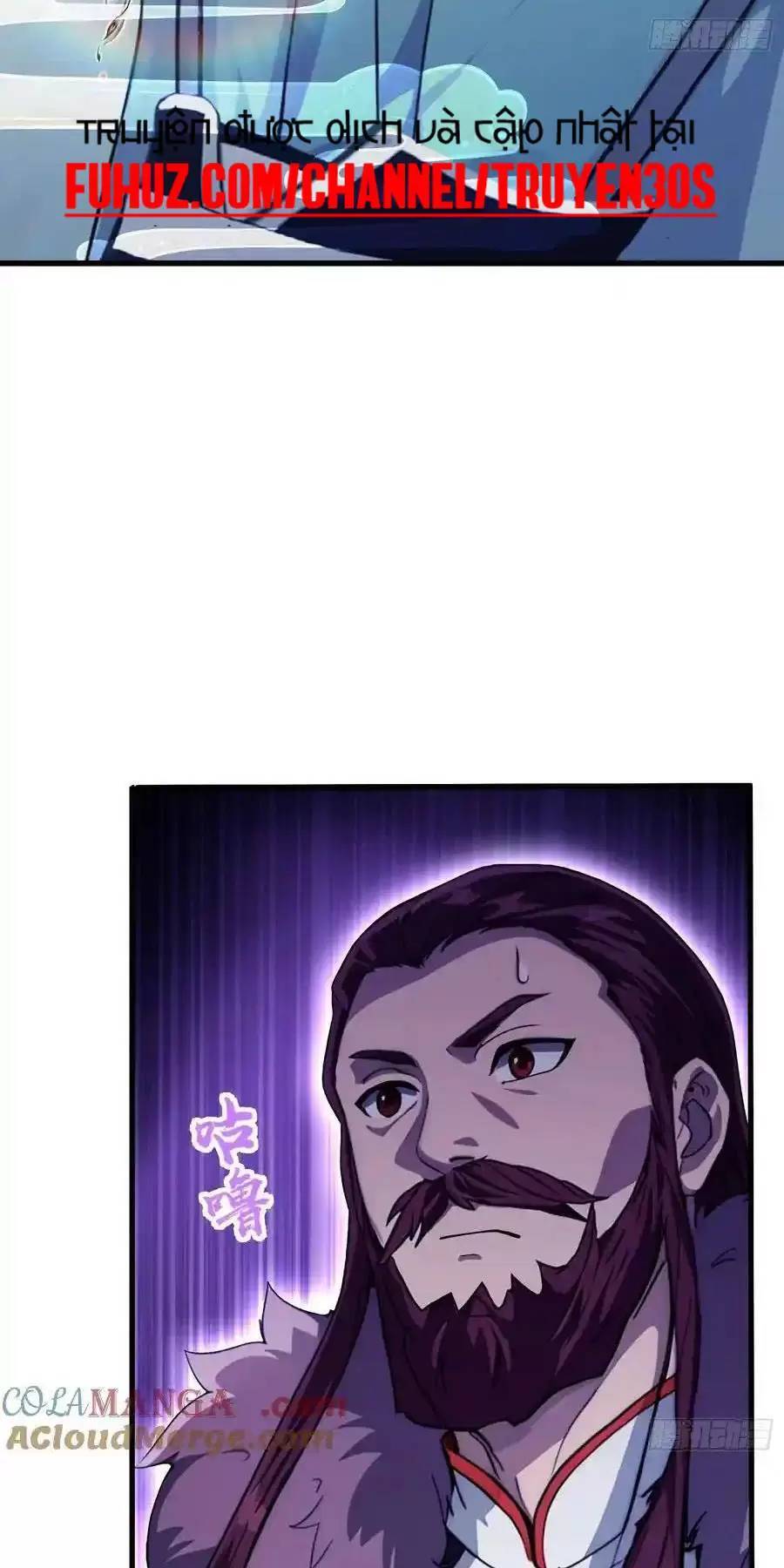 Hoá Ra Ta Đã Vô Địch Từ Lâu Chap 115 - Next Chap 116