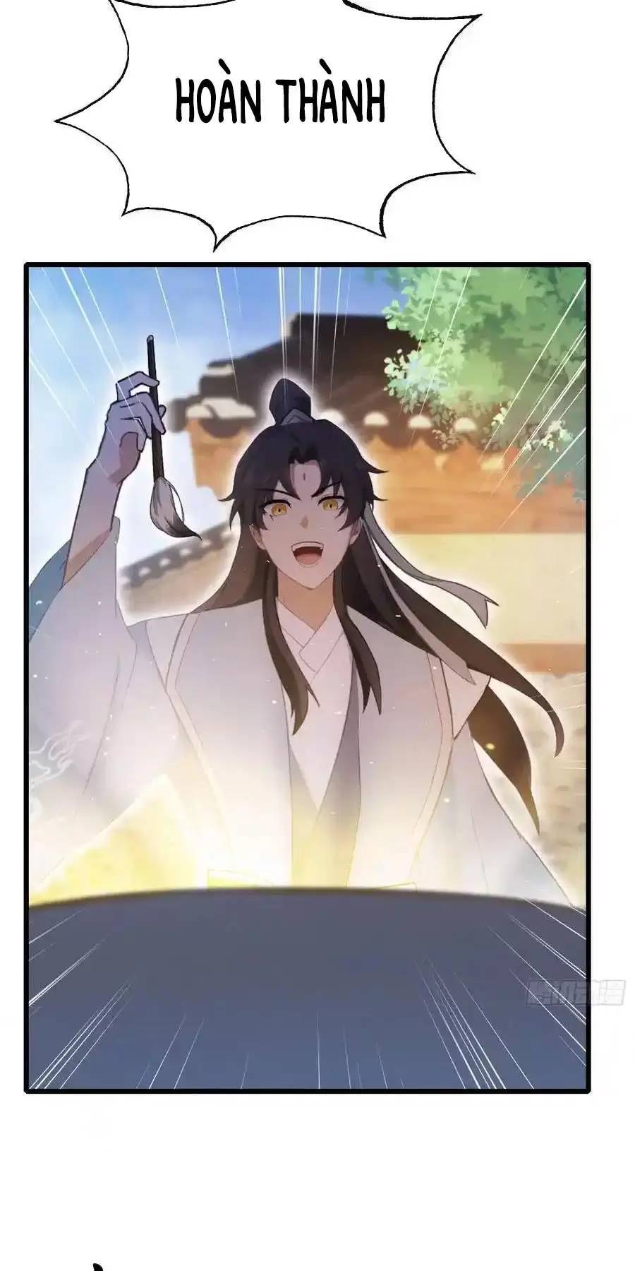 Hoá Ra Ta Đã Vô Địch Từ Lâu Chap 116 - Next Chap 117