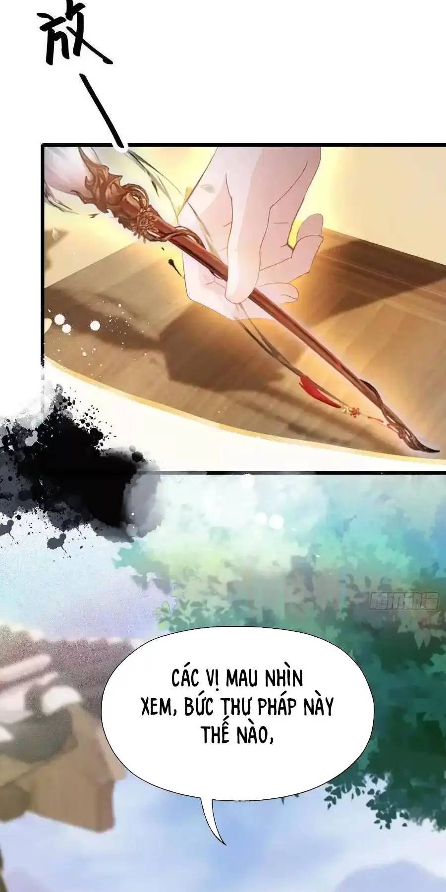 Hoá Ra Ta Đã Vô Địch Từ Lâu Chap 116 - Next Chap 117