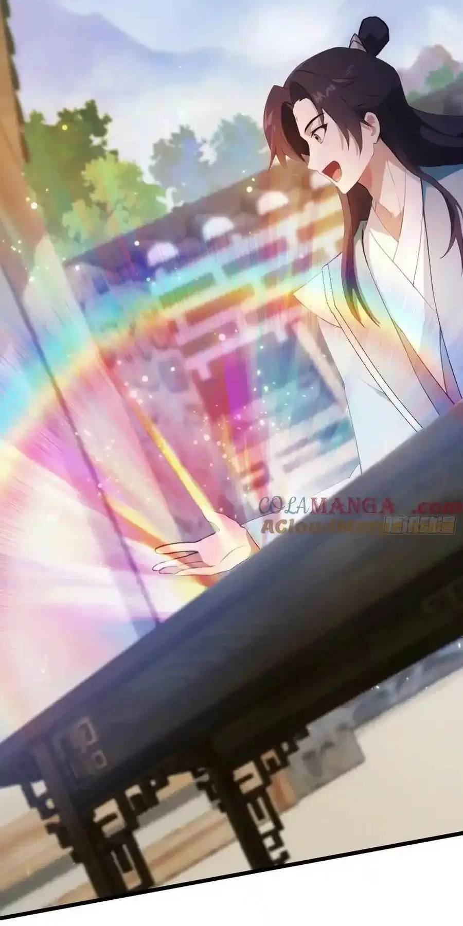 Hoá Ra Ta Đã Vô Địch Từ Lâu Chap 116 - Next Chap 117