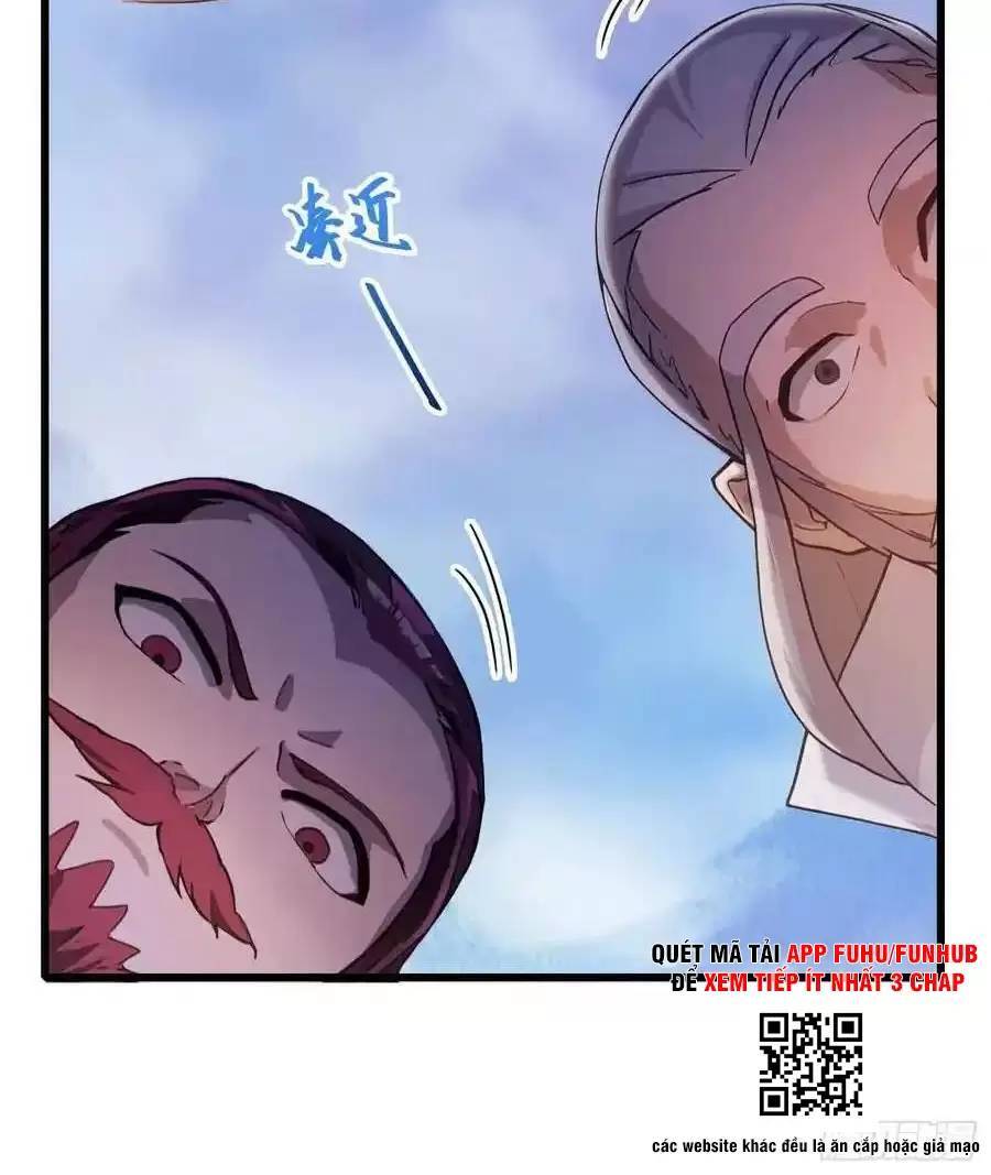 Hoá Ra Ta Đã Vô Địch Từ Lâu Chap 116 - Next Chap 117