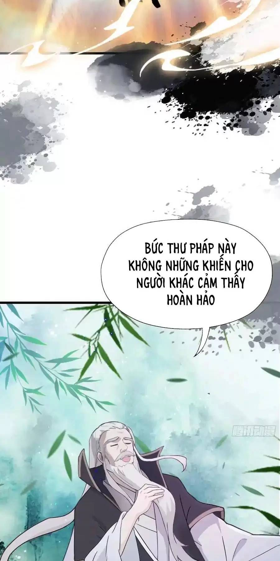 Hoá Ra Ta Đã Vô Địch Từ Lâu Chap 116 - Next Chap 117