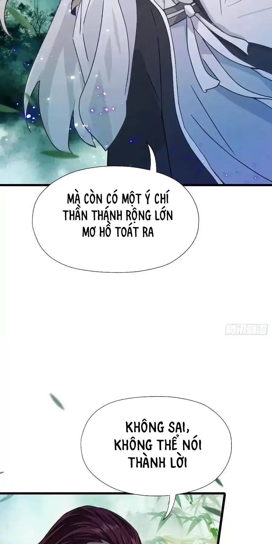 Hoá Ra Ta Đã Vô Địch Từ Lâu Chap 116 - Next Chap 117