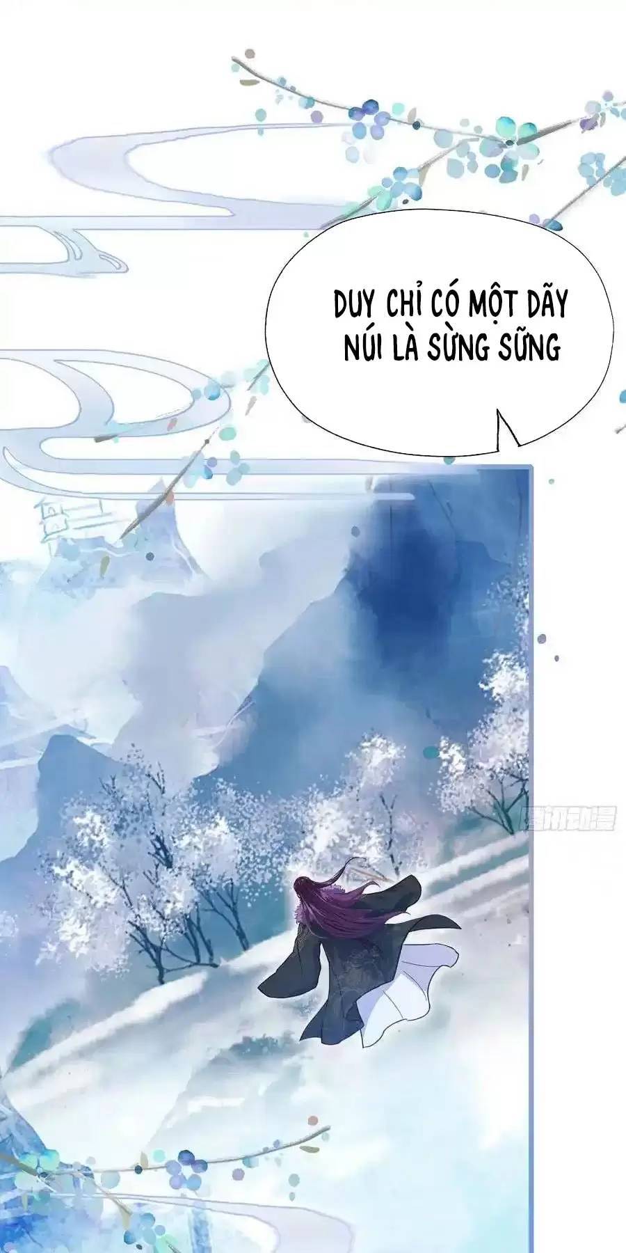 Hoá Ra Ta Đã Vô Địch Từ Lâu Chap 116 - Next Chap 117