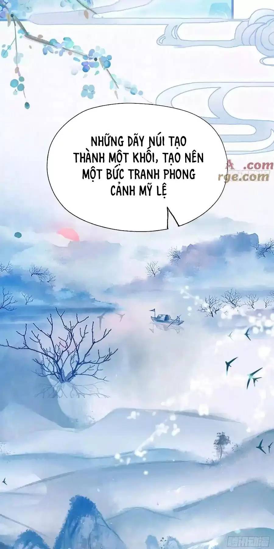 Hoá Ra Ta Đã Vô Địch Từ Lâu Chap 116 - Next Chap 117
