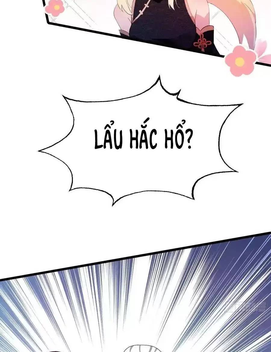 Hoá Ra Ta Đã Vô Địch Từ Lâu Chap 116 - Next Chap 117