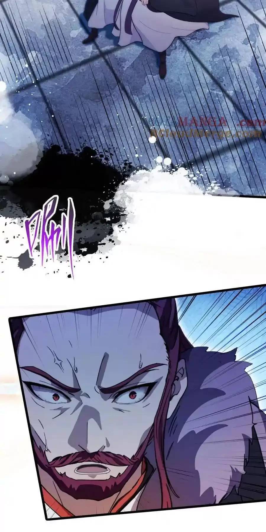 Hoá Ra Ta Đã Vô Địch Từ Lâu Chap 116 - Next Chap 117