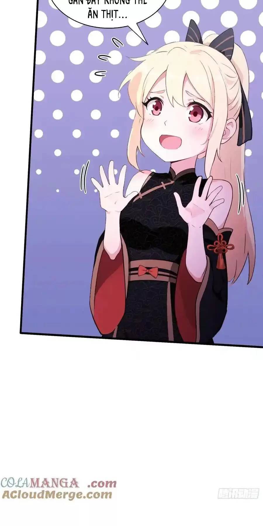 Hoá Ra Ta Đã Vô Địch Từ Lâu Chap 117 - Next Chap 118