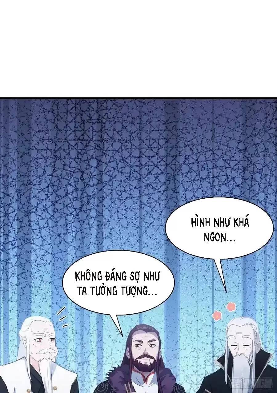 Hoá Ra Ta Đã Vô Địch Từ Lâu Chap 117 - Next Chap 118