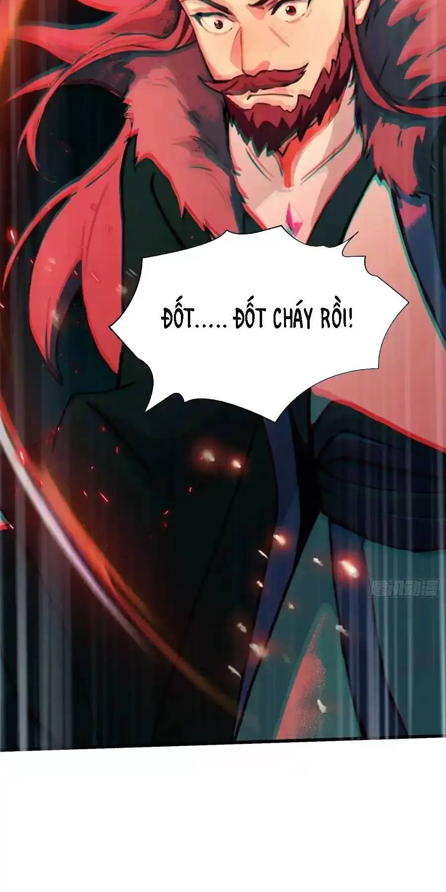 Hoá Ra Ta Đã Vô Địch Từ Lâu Chap 117 - Next Chap 118