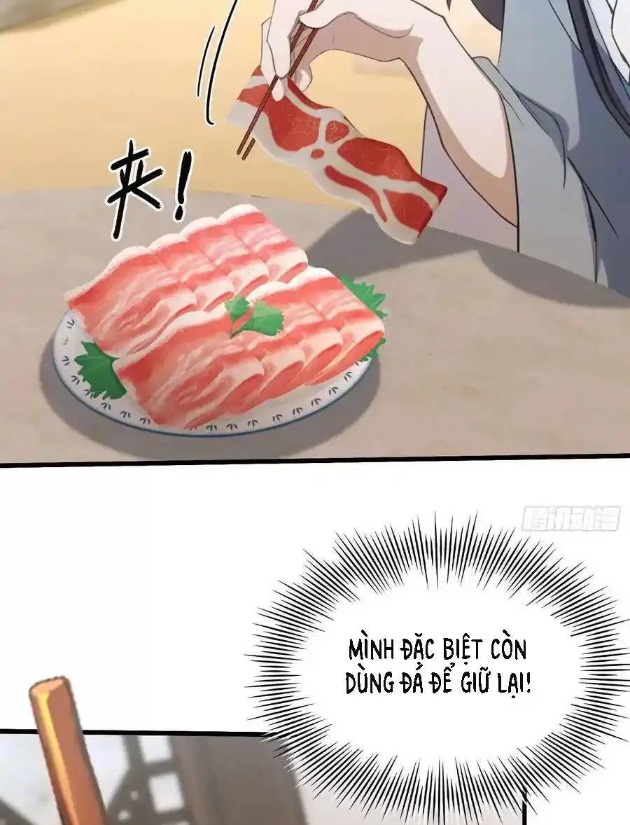Hoá Ra Ta Đã Vô Địch Từ Lâu Chap 117 - Next Chap 118