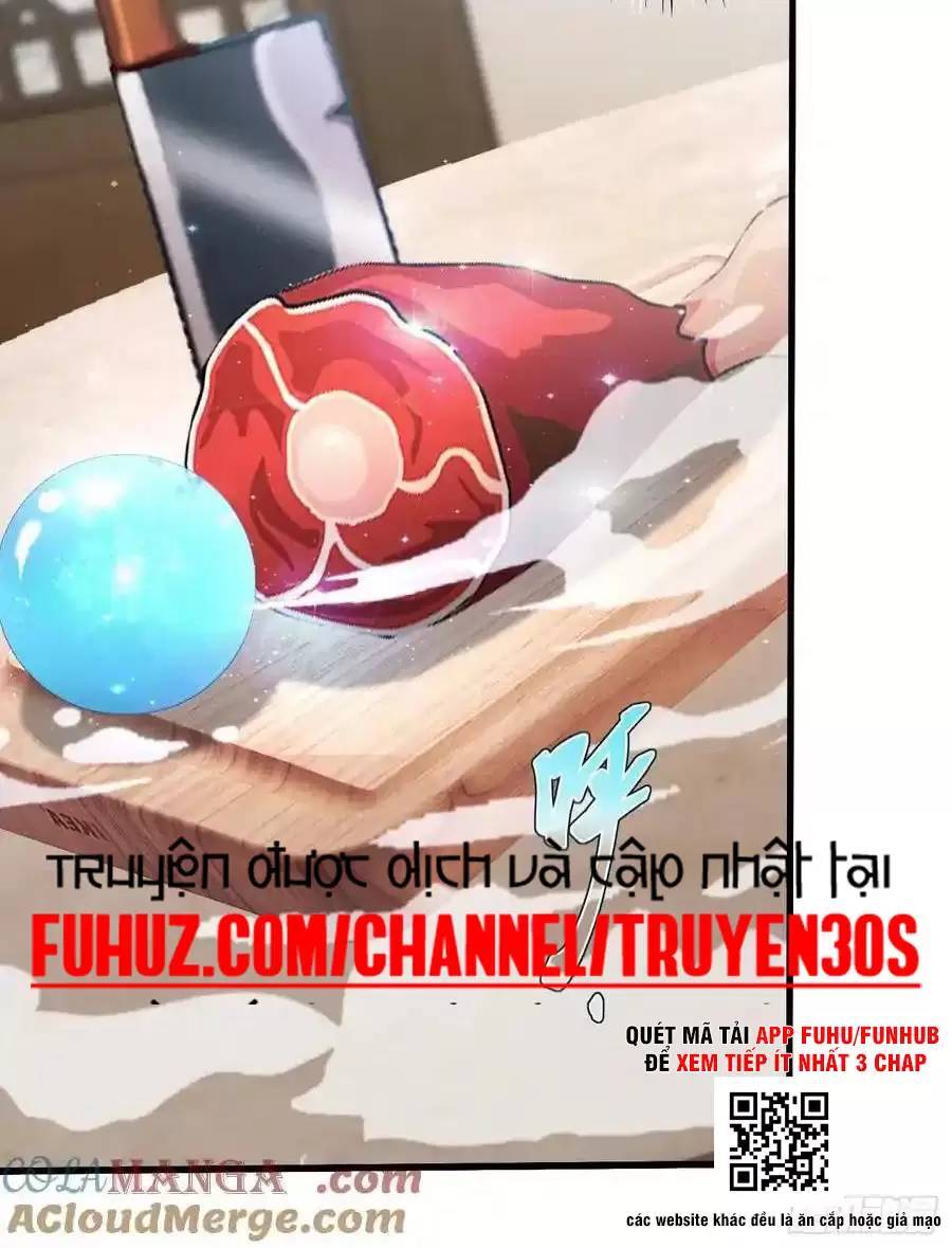 Hoá Ra Ta Đã Vô Địch Từ Lâu Chap 117 - Next Chap 118
