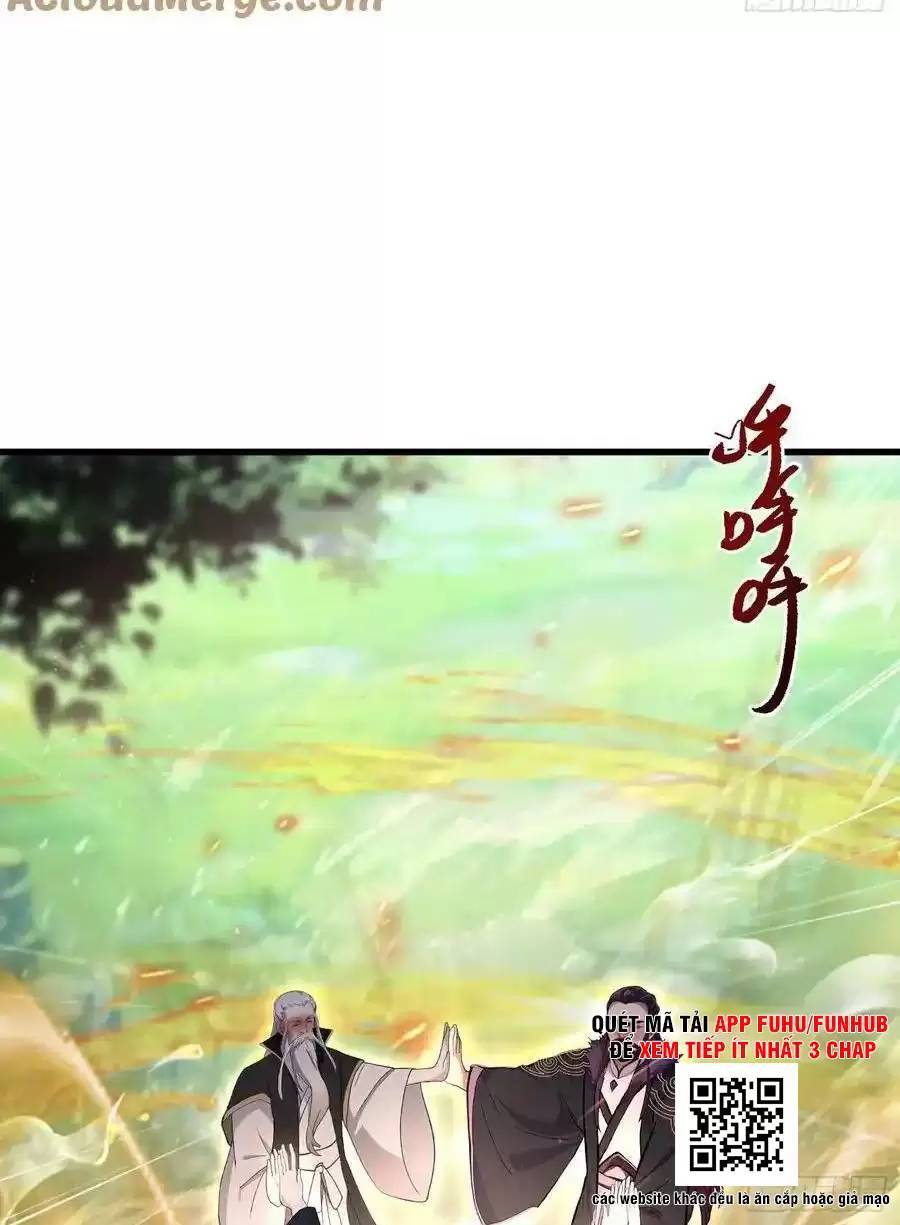 Hoá Ra Ta Đã Vô Địch Từ Lâu Chap 118 - Next Chap 119