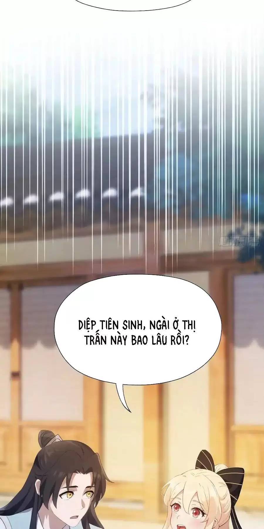 Hoá Ra Ta Đã Vô Địch Từ Lâu Chap 118 - Next Chap 119