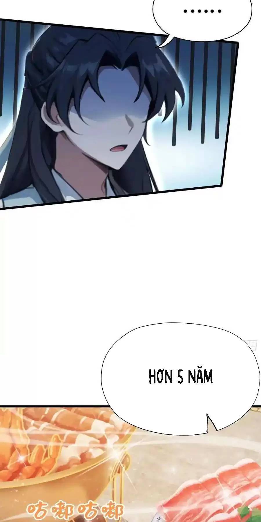 Hoá Ra Ta Đã Vô Địch Từ Lâu Chap 118 - Next Chap 119