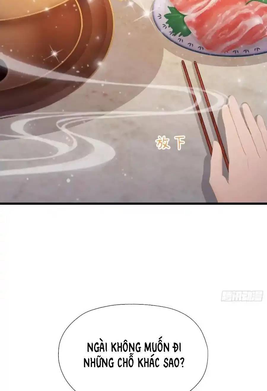 Hoá Ra Ta Đã Vô Địch Từ Lâu Chap 118 - Next Chap 119