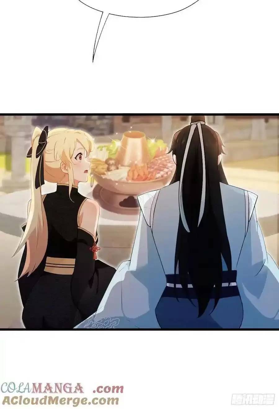 Hoá Ra Ta Đã Vô Địch Từ Lâu Chap 118 - Next Chap 119