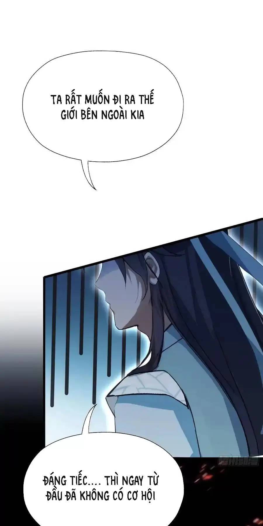 Hoá Ra Ta Đã Vô Địch Từ Lâu Chap 118 - Next Chap 119