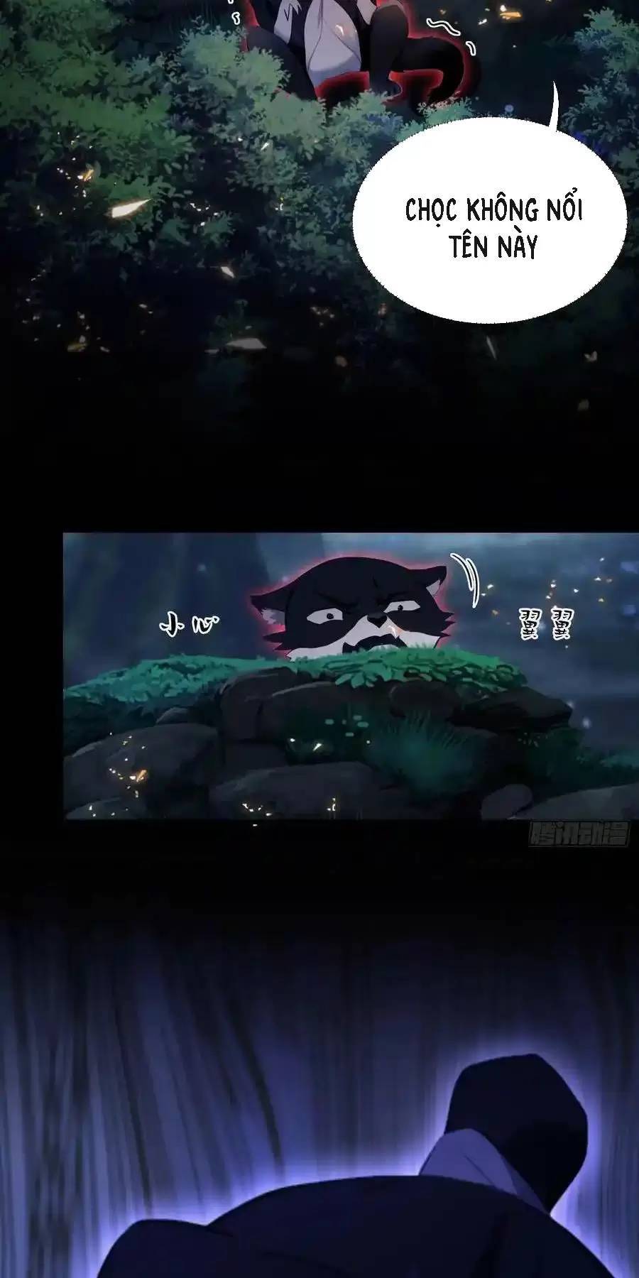 Hoá Ra Ta Đã Vô Địch Từ Lâu Chap 118 - Next Chap 119
