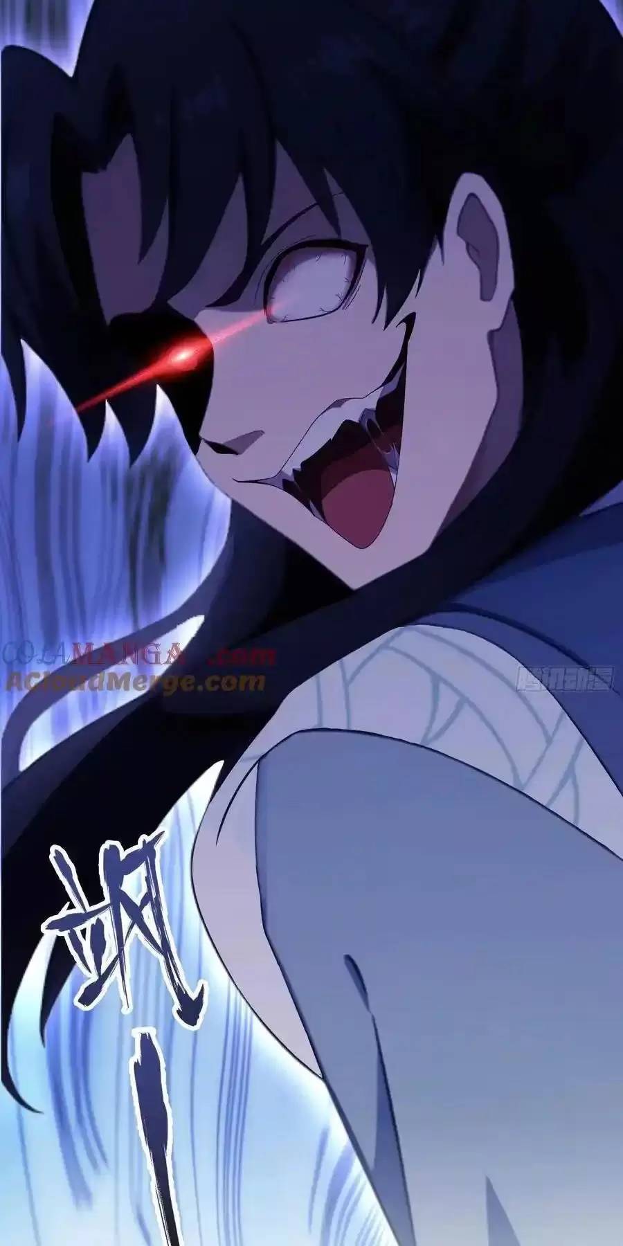 Hoá Ra Ta Đã Vô Địch Từ Lâu Chap 118 - Next Chap 119