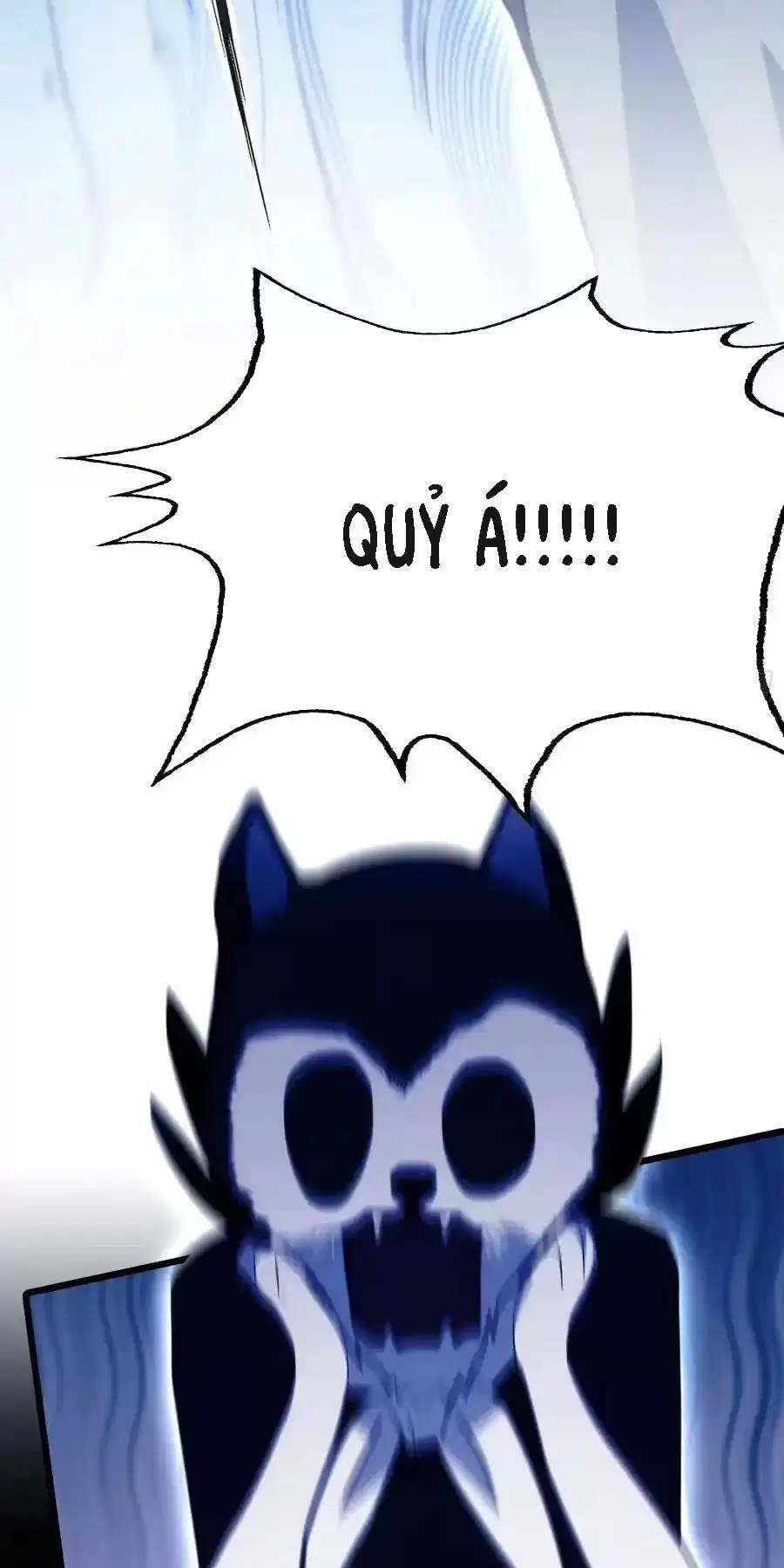 Hoá Ra Ta Đã Vô Địch Từ Lâu Chap 118 - Next Chap 119