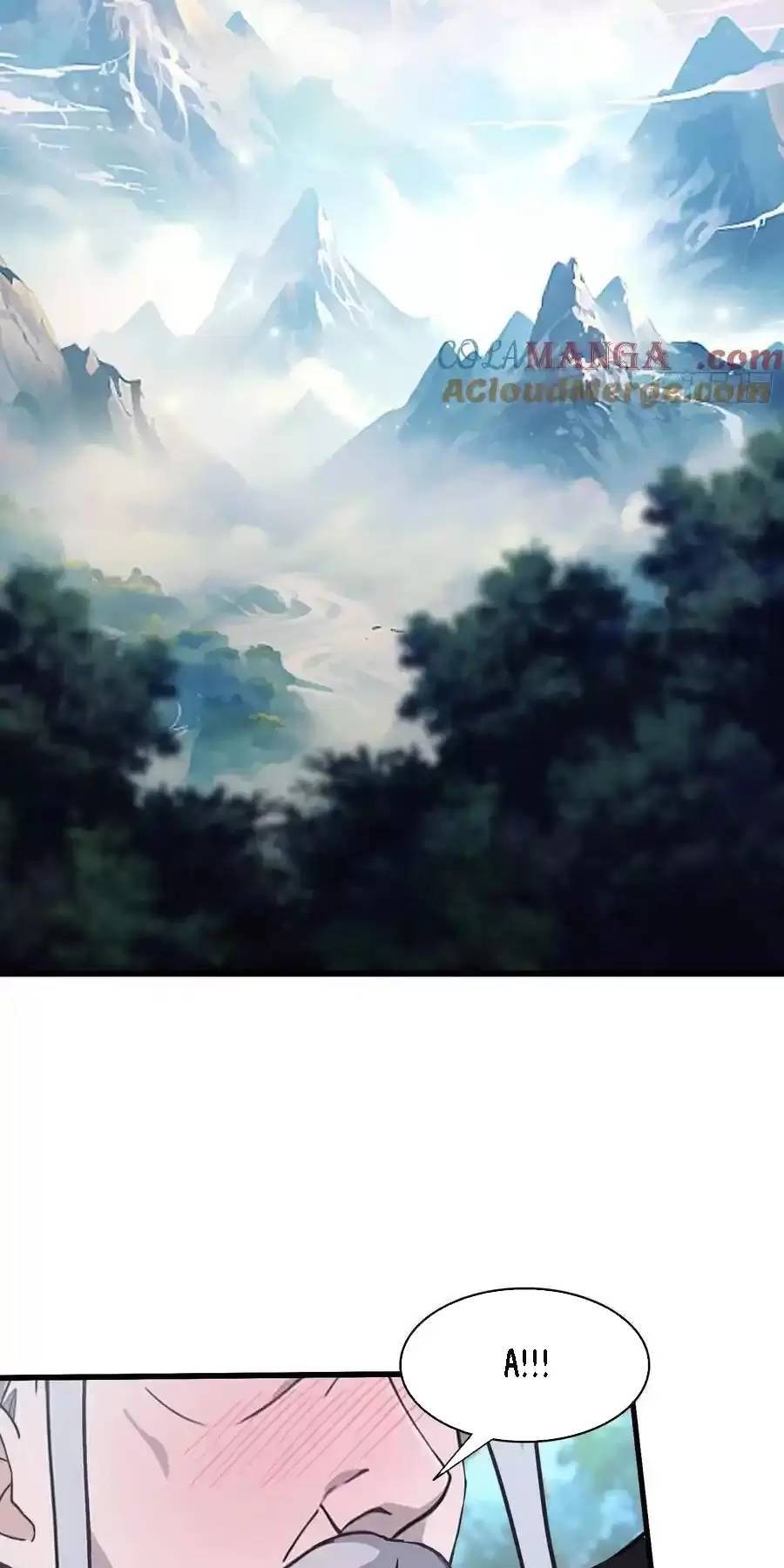 Hoá Ra Ta Đã Vô Địch Từ Lâu Chap 118 - Next Chap 119